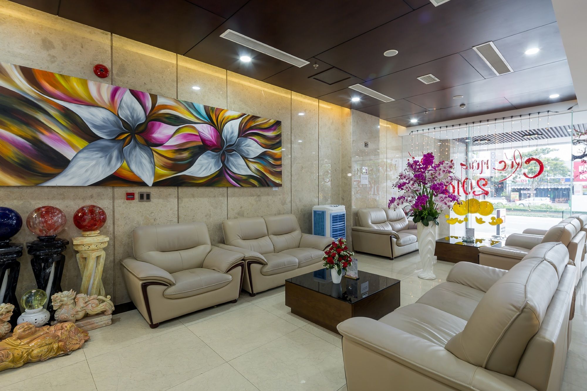 Bantique Hotel Da Nang Exterior foto